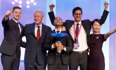 clinton