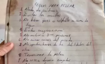 reglas