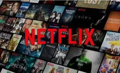 netflix