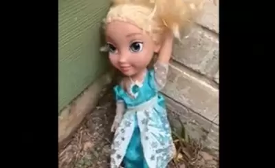 muñeca