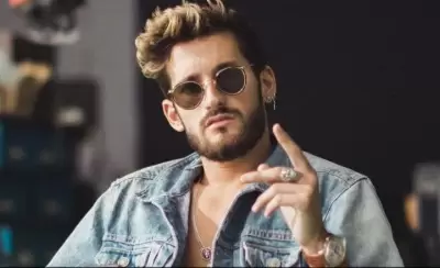 ricky