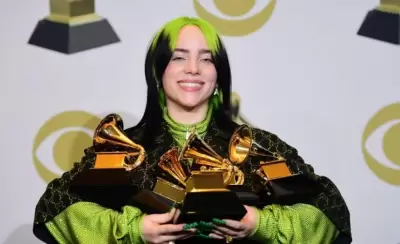 billie