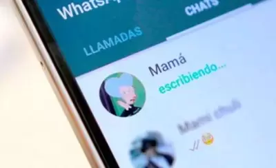 mamá