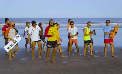 cumbia