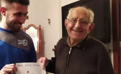 abuelo