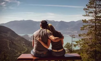 pareja