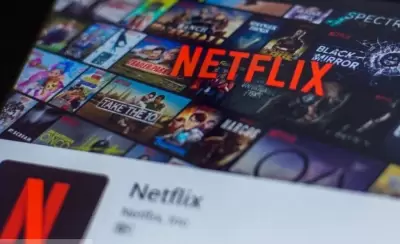 netflix