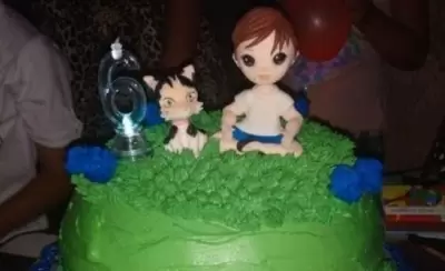torta