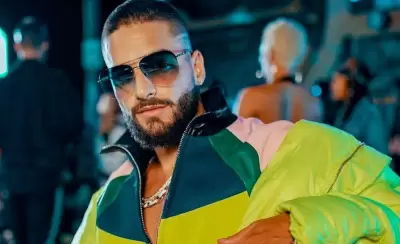 maluma