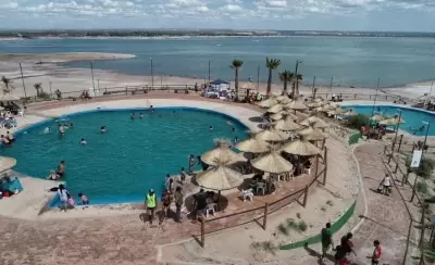 Luján-Playa-El-Carrizal
