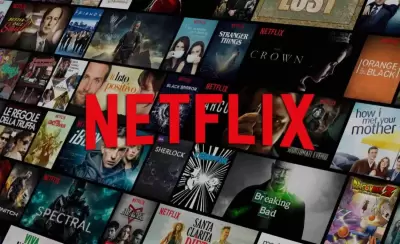 netflix