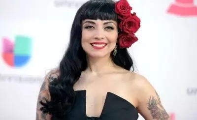 Mon-Laferte