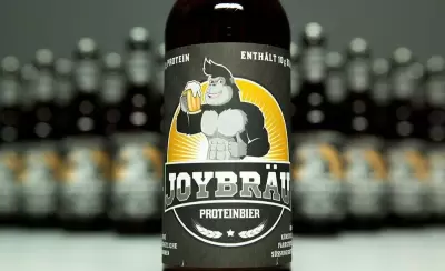 joybrau