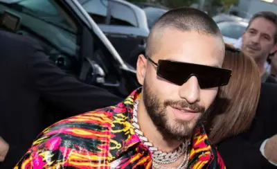 maluma
