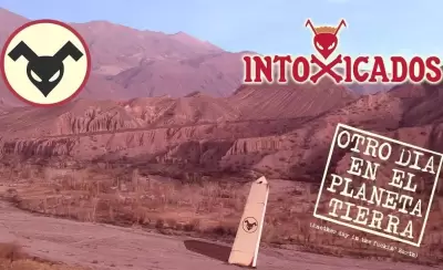 intoxicados