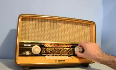 radio-antigua