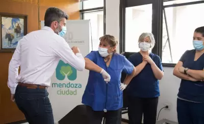 campaña de sangre