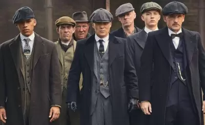 peaky