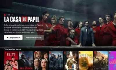 netflix