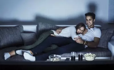 pareja-series