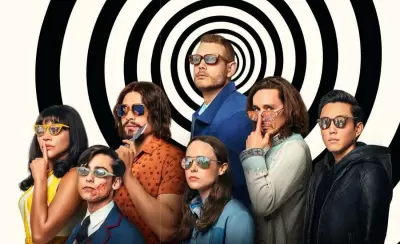 the-umbrella-academy-temporada-3