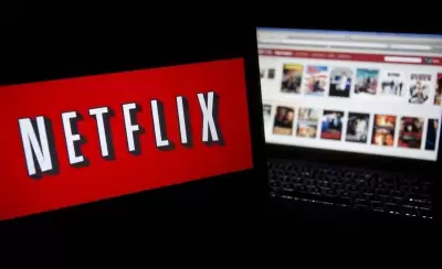 netflix