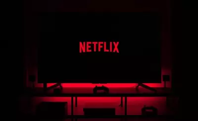 Netflix