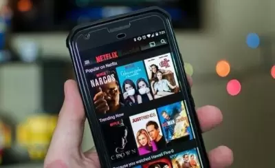 netflix