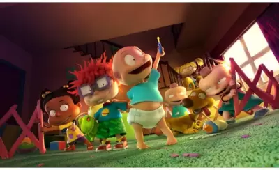 rugrats