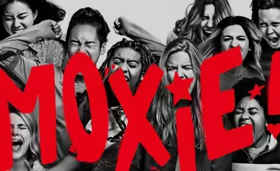 Moxie