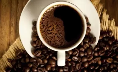 café