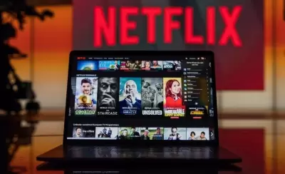 Netflix