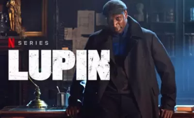Lupin