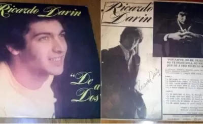 darín