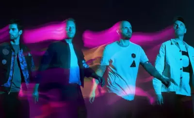 Coldplay