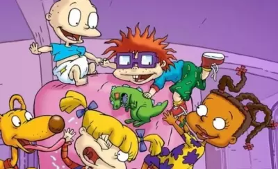 rugrats