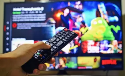 netflix
