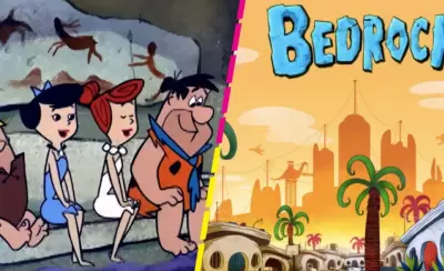 bedrock