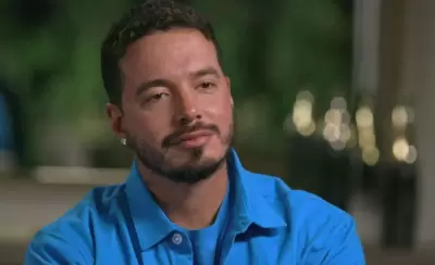 J-balvin