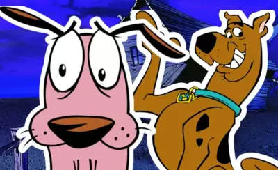 tvlaintcorajescooby