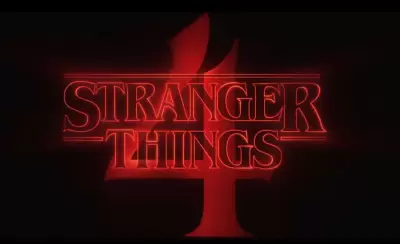 stranger