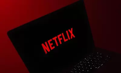netflix