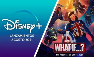 disney