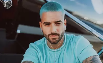 maluma