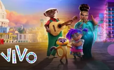 Vivo-¿Que-fecha-y-hora-de-lanzamiento-de-Netflix-Actores