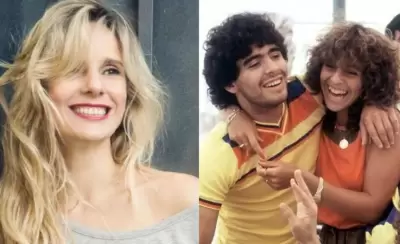 maradona
