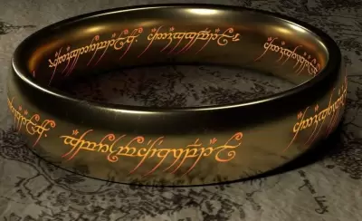 anillo