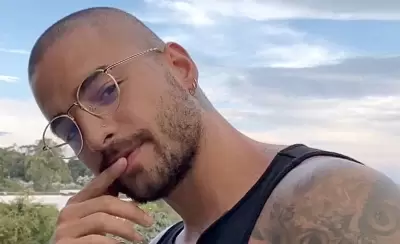 maluma