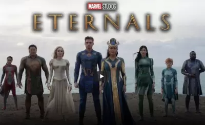 eternals
