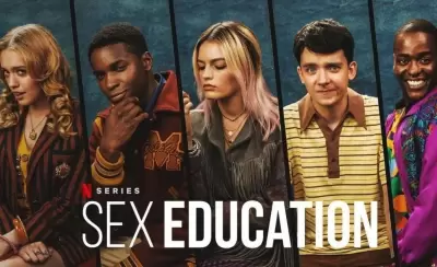 sex